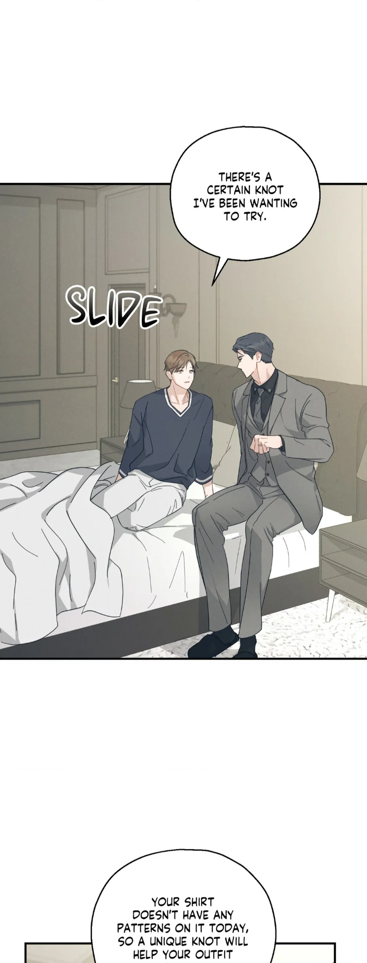 Beyond-The-Memories-By-Oneulbom-Uncensored-Eng page 5