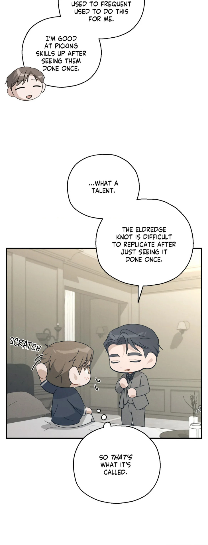Beyond-The-Memories-By-Oneulbom-Uncensored-Eng page 8