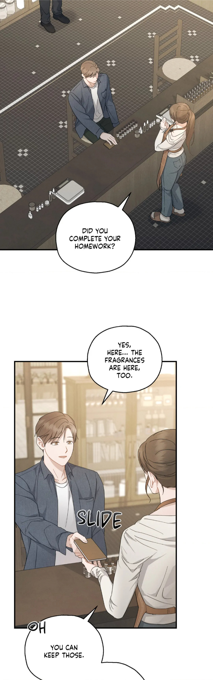 Beyond-The-Memories-By-Oneulbom-Uncensored-Eng page 14