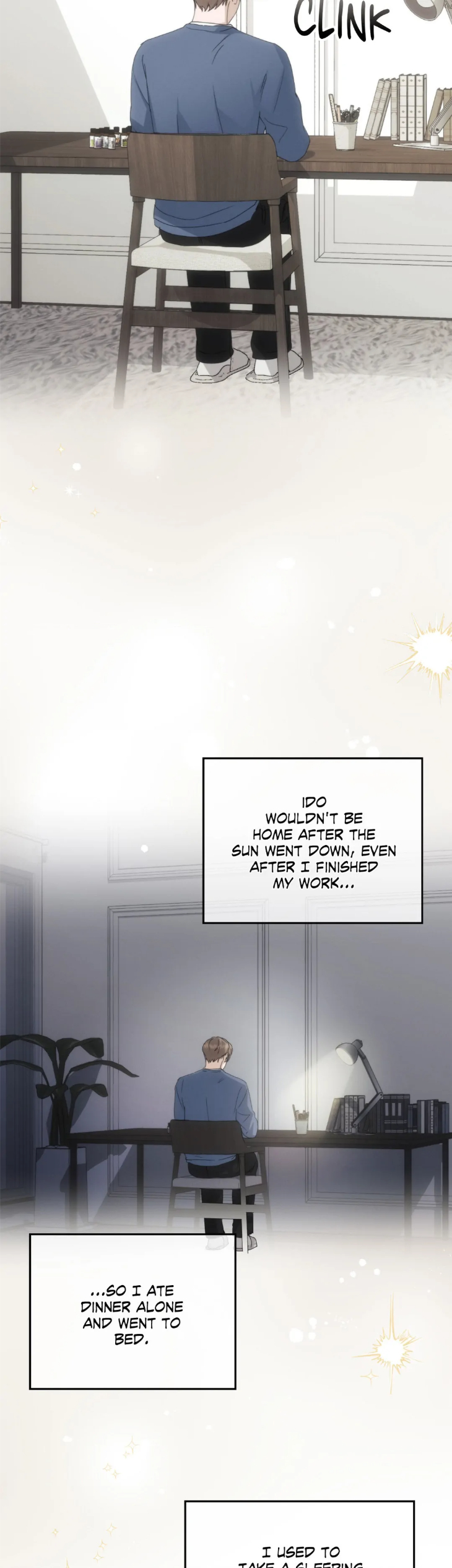 Beyond-The-Memories-By-Oneulbom-Uncensored-Eng page 35