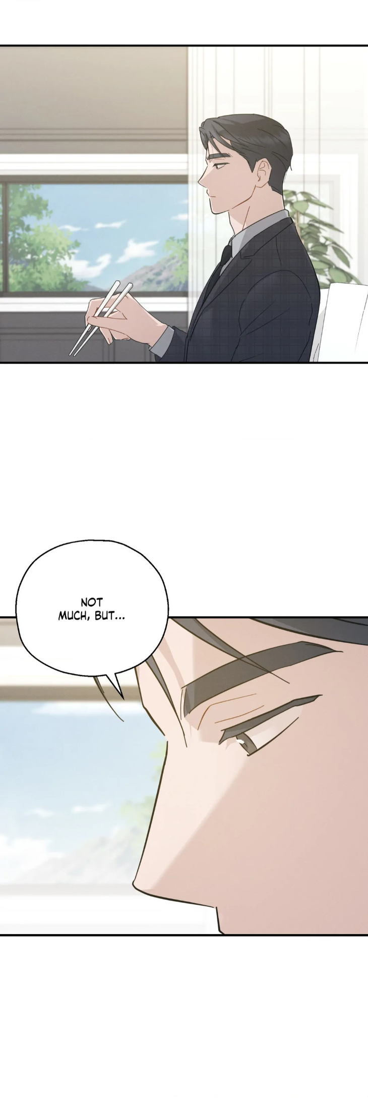 Beyond-The-Memories-By-Oneulbom-Uncensored-Eng page 49