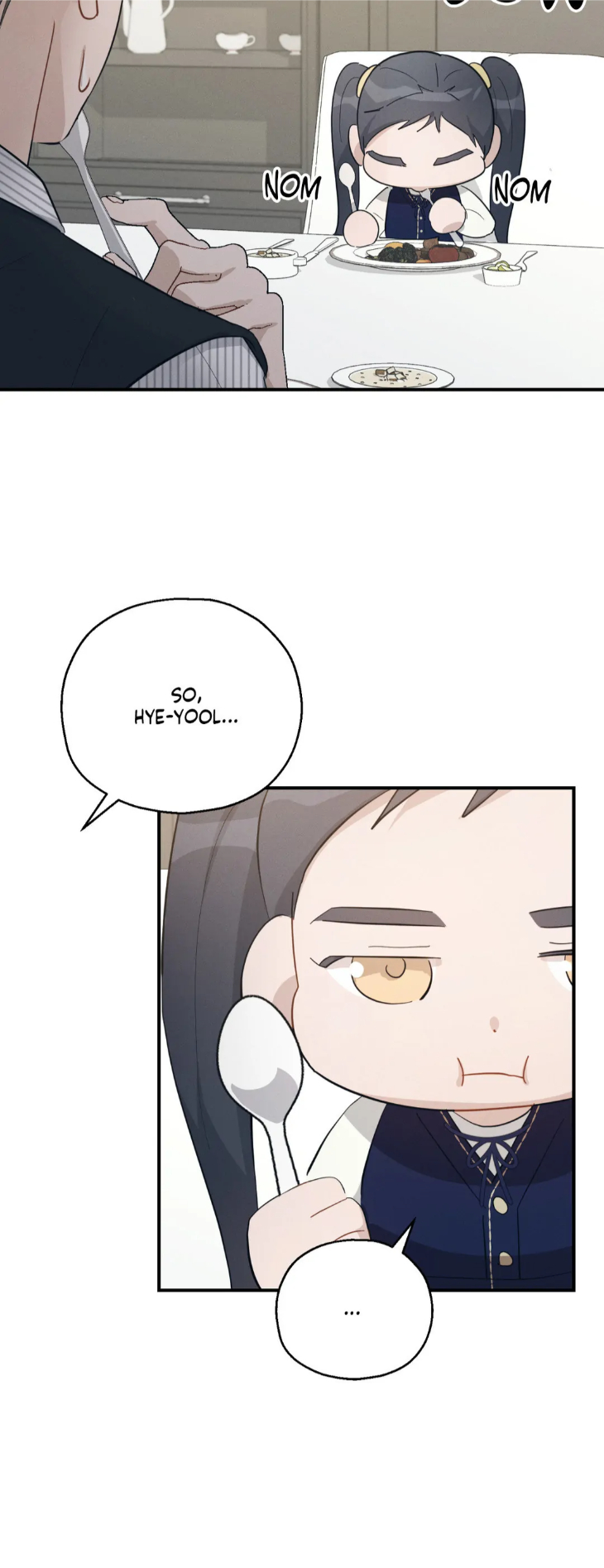 Beyond-The-Memories-By-Oneulbom-Uncensored-Eng page 6
