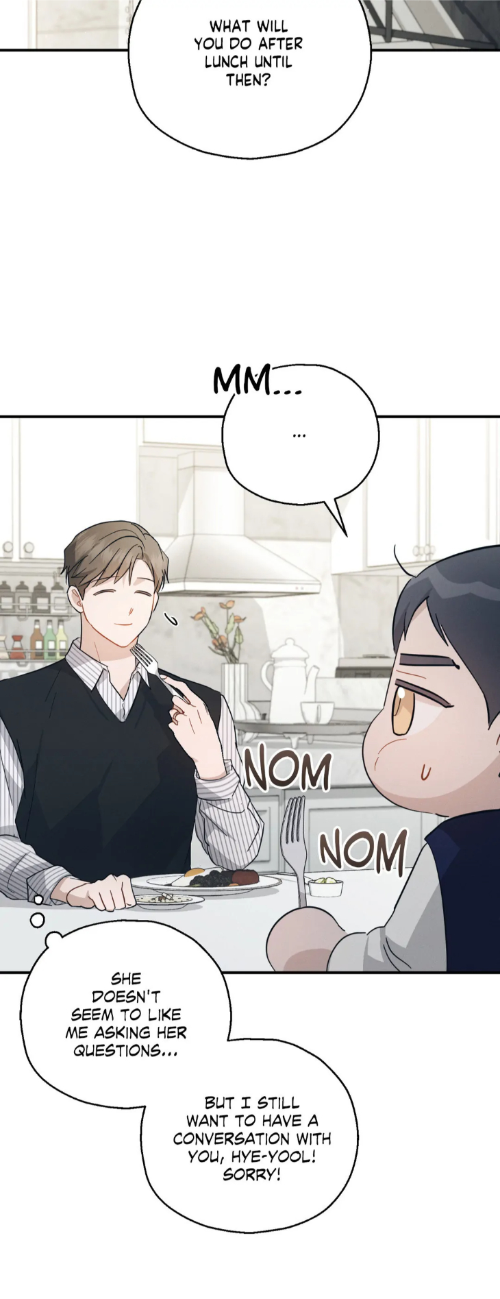 Beyond-The-Memories-By-Oneulbom-Uncensored-Eng page 8