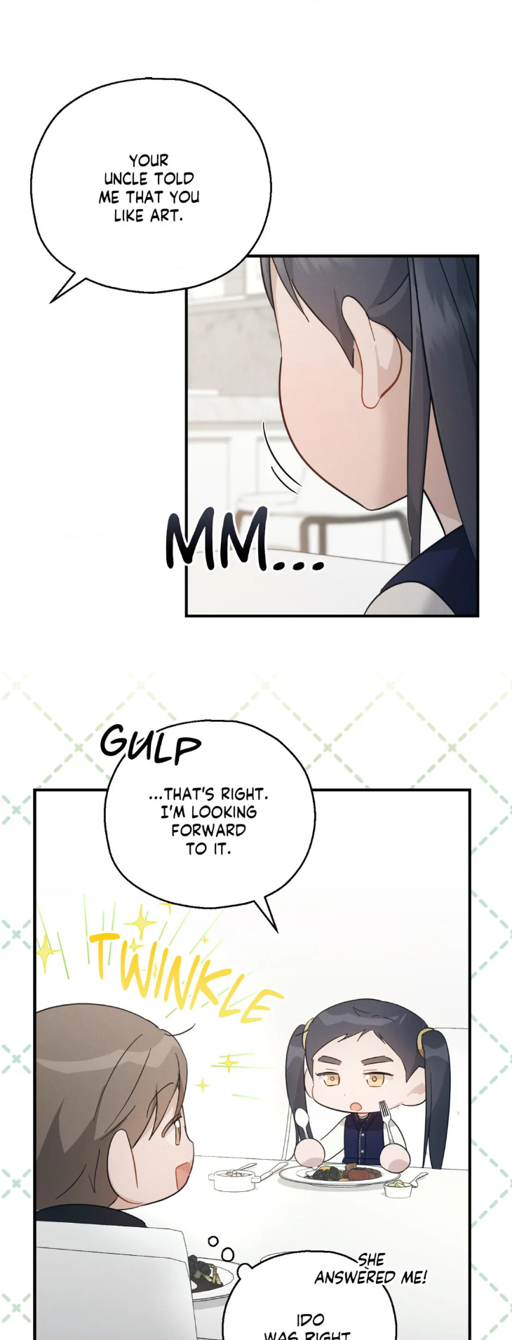 Beyond-The-Memories-By-Oneulbom-Uncensored-Eng page 9