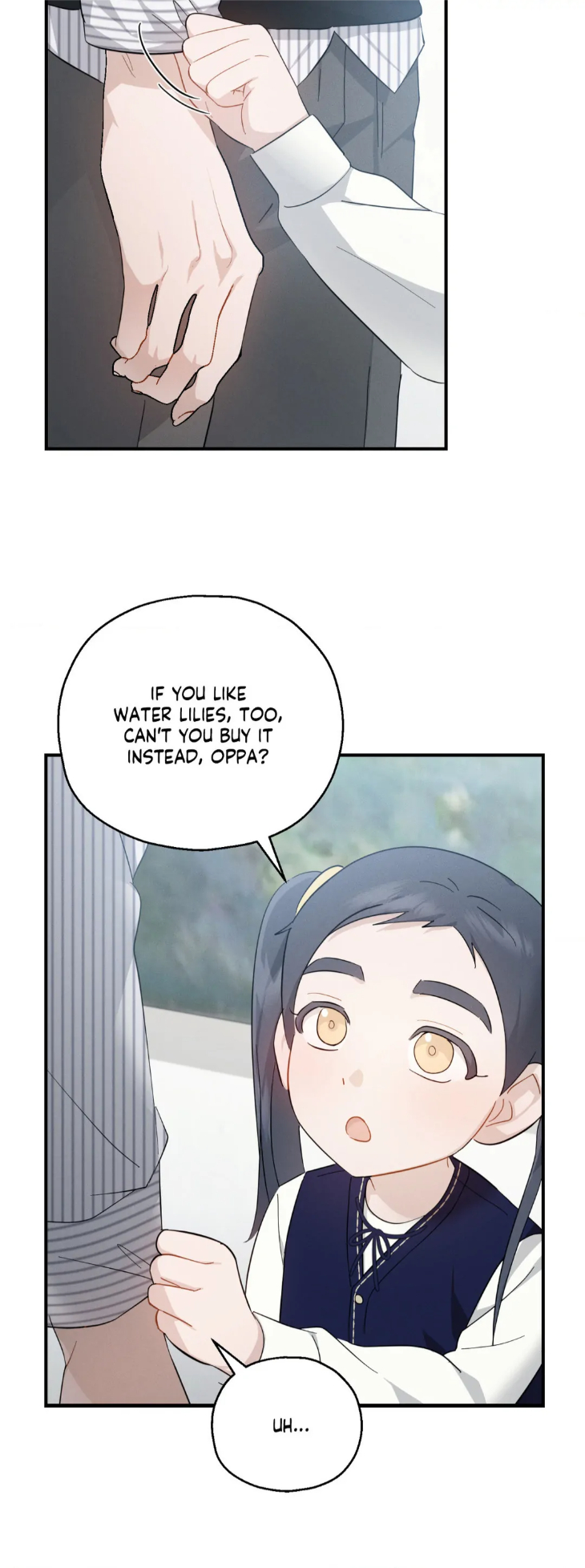 Beyond-The-Memories-By-Oneulbom-Uncensored-Eng page 28