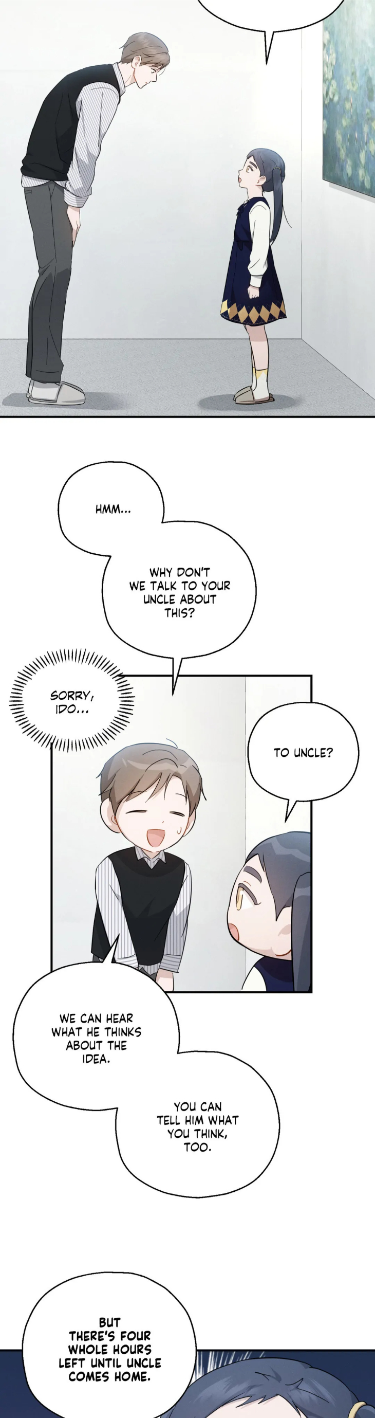 Beyond-The-Memories-By-Oneulbom-Uncensored-Eng page 31