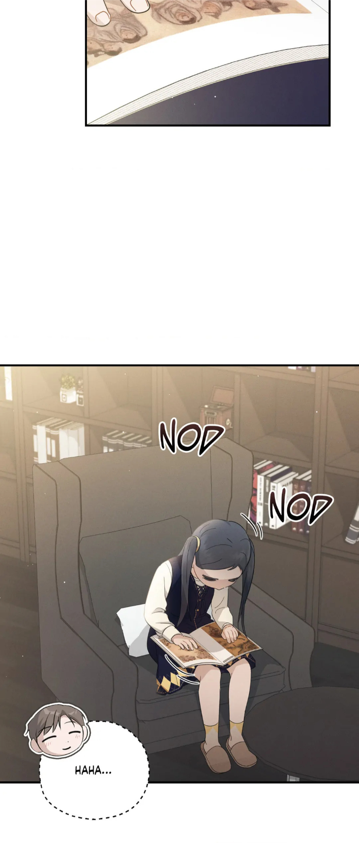 Beyond-The-Memories-By-Oneulbom-Uncensored-Eng page 44