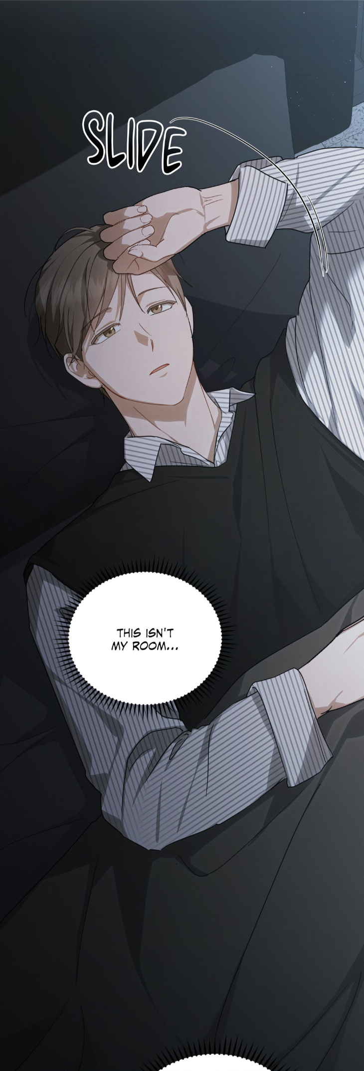 Beyond-The-Memories-By-Oneulbom-Uncensored-Eng page 7