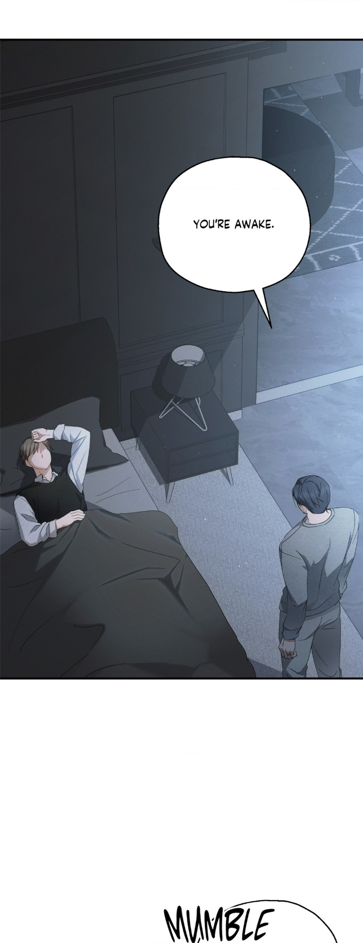 Beyond-The-Memories-By-Oneulbom-Uncensored-Eng page 12