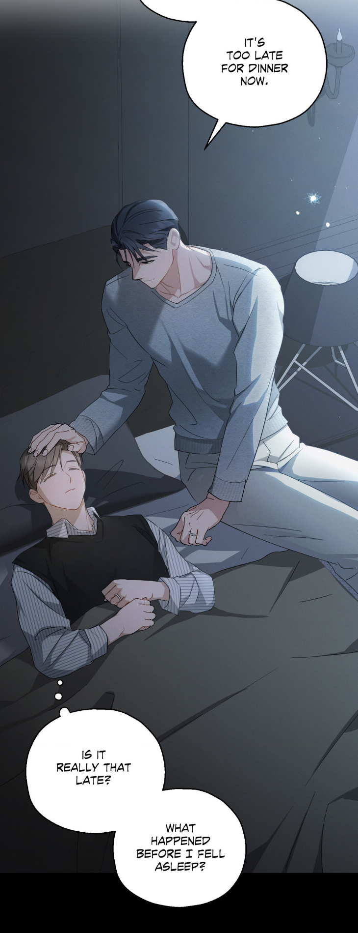 Beyond-The-Memories-By-Oneulbom-Uncensored-Eng page 14