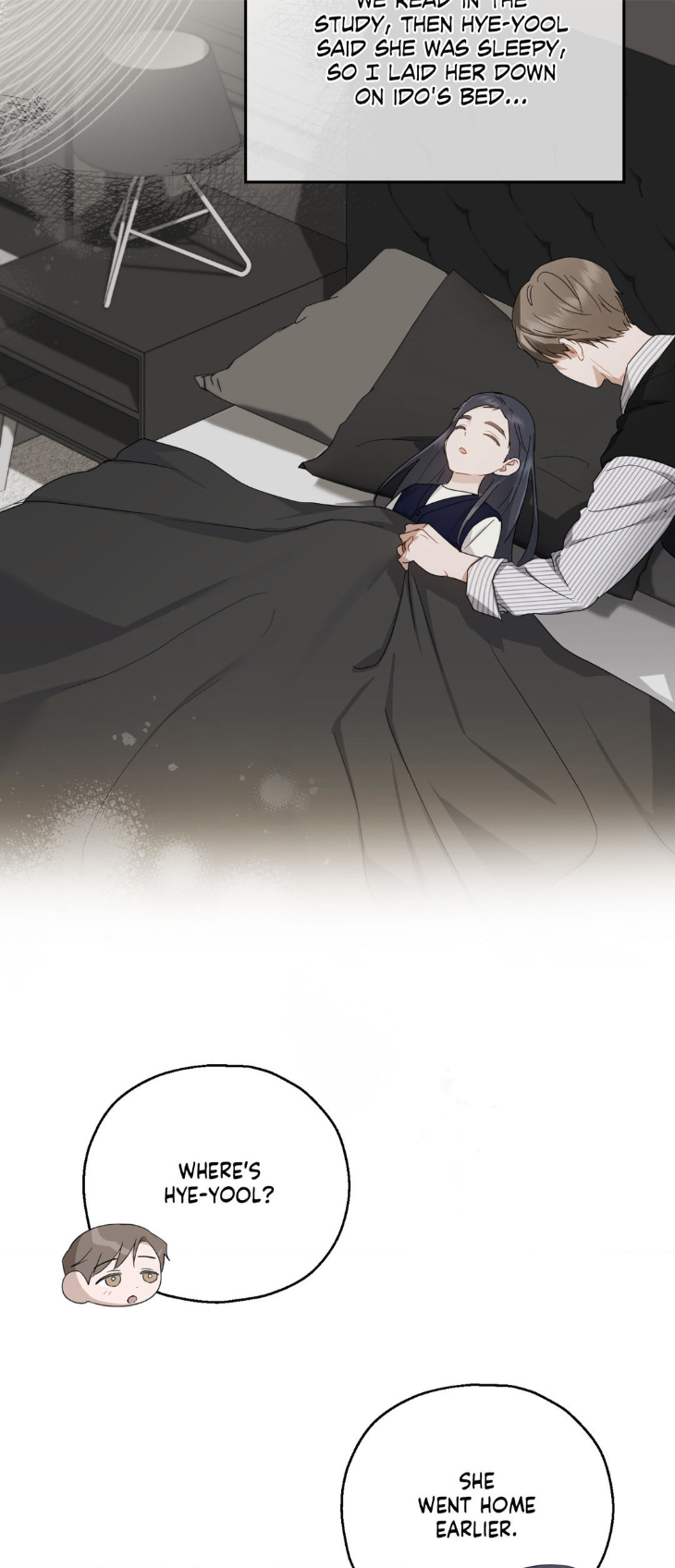 Beyond-The-Memories-By-Oneulbom-Uncensored-Eng page 16
