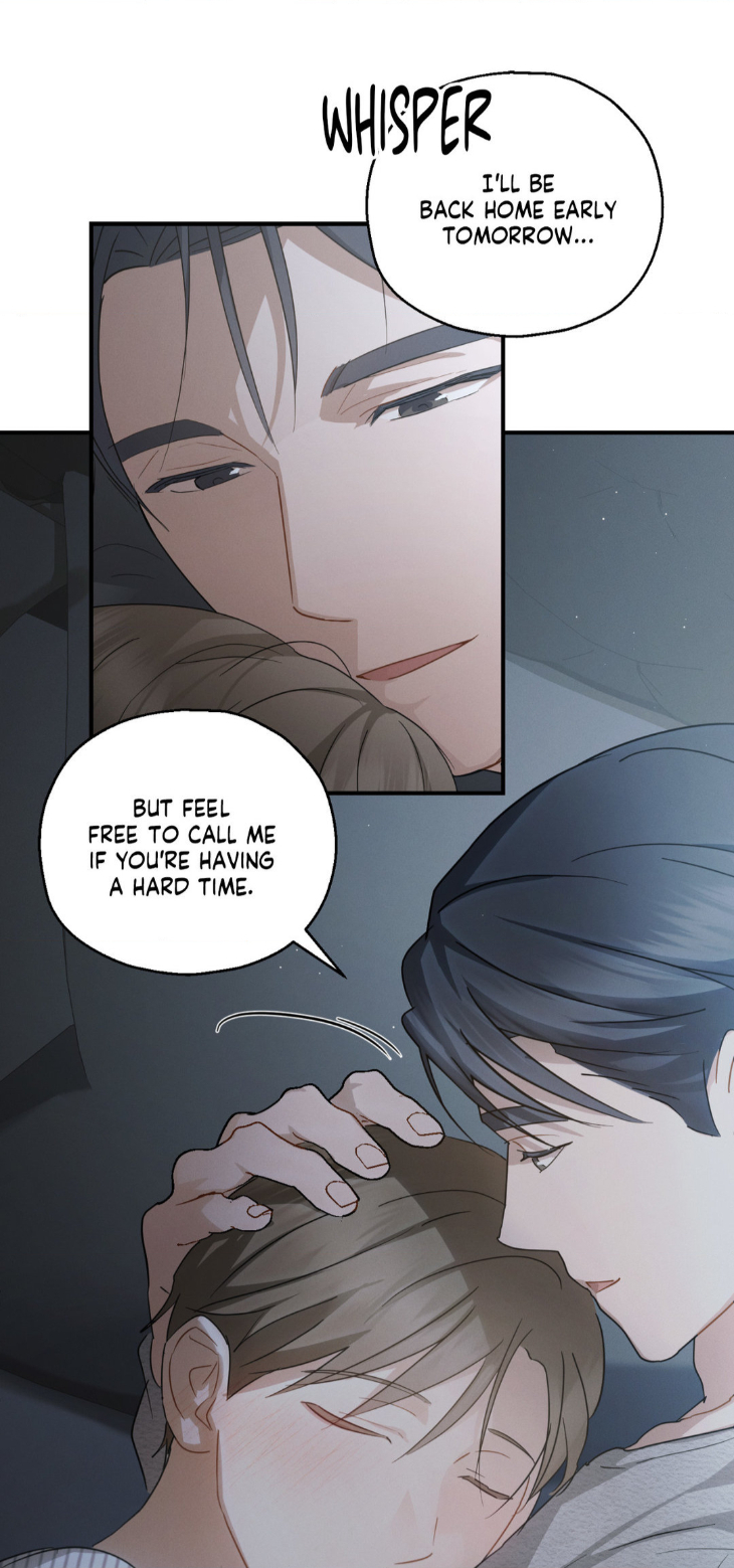 Beyond-The-Memories-By-Oneulbom-Uncensored-Eng page 39