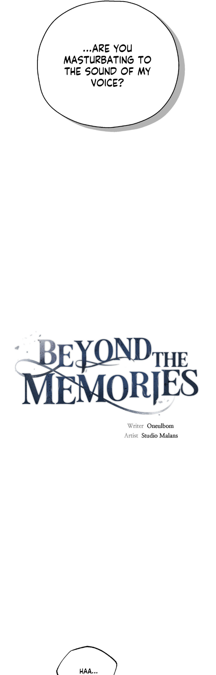 Beyond-The-Memories-By-Oneulbom-Uncensored-Eng page 2