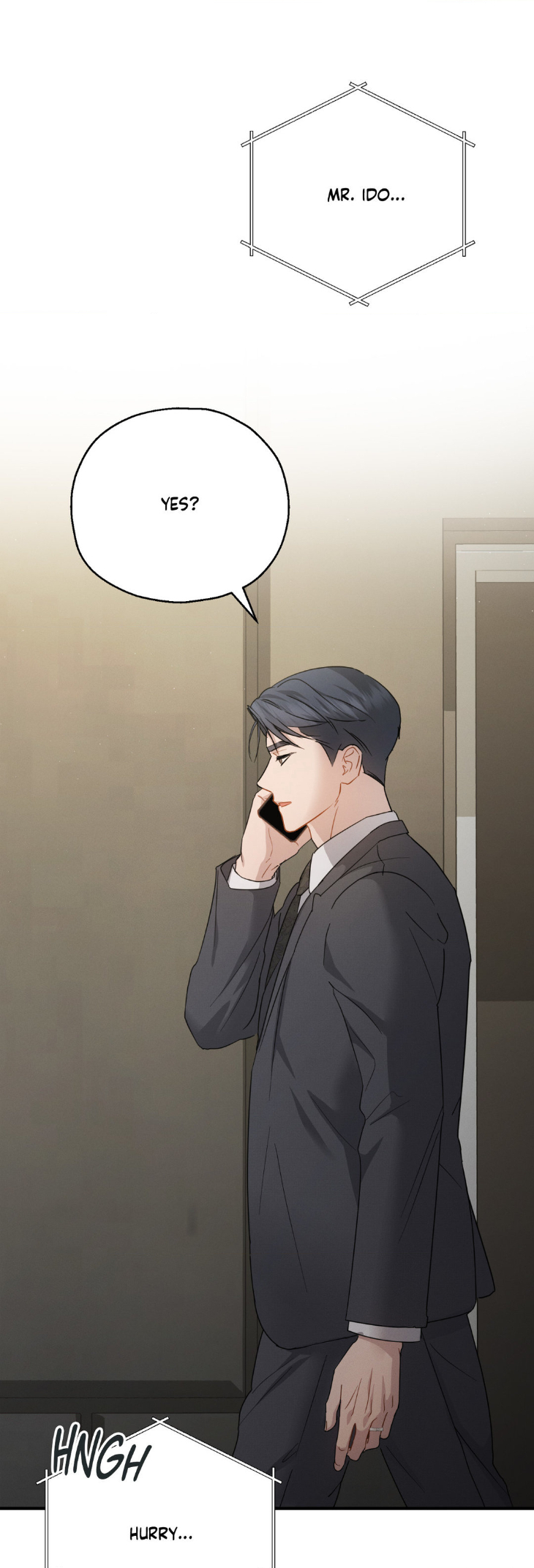 Beyond-The-Memories-By-Oneulbom-Uncensored-Eng page 5