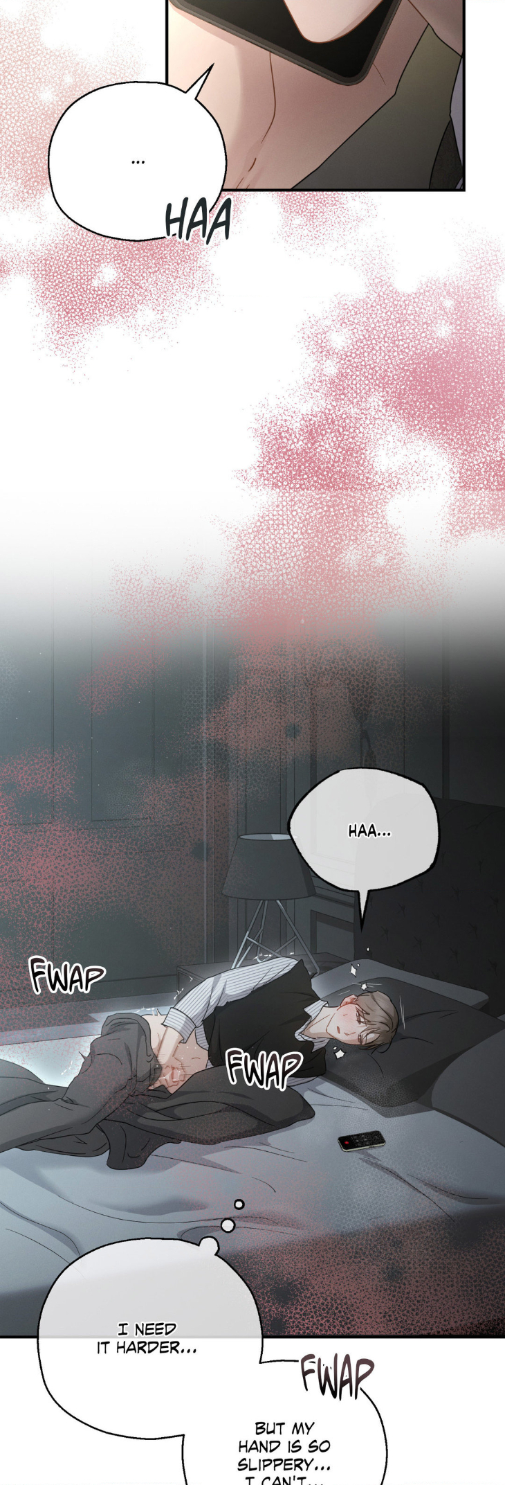 Beyond-The-Memories-By-Oneulbom-Uncensored-Eng page 7