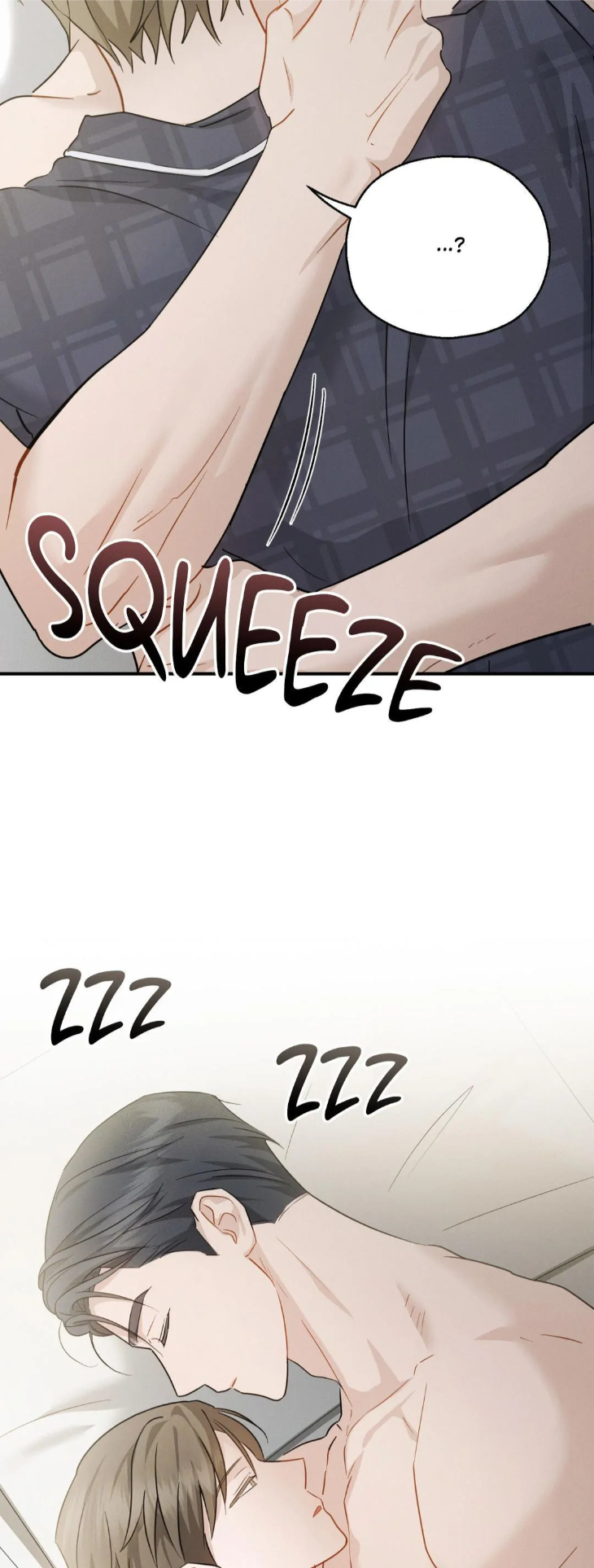 Beyond-The-Memories-By-Oneulbom-Uncensored-Eng page 7