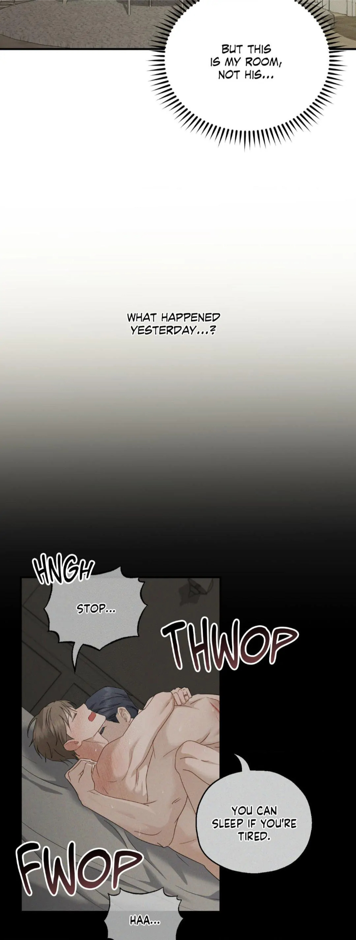 Beyond-The-Memories-By-Oneulbom-Uncensored-Eng page 9