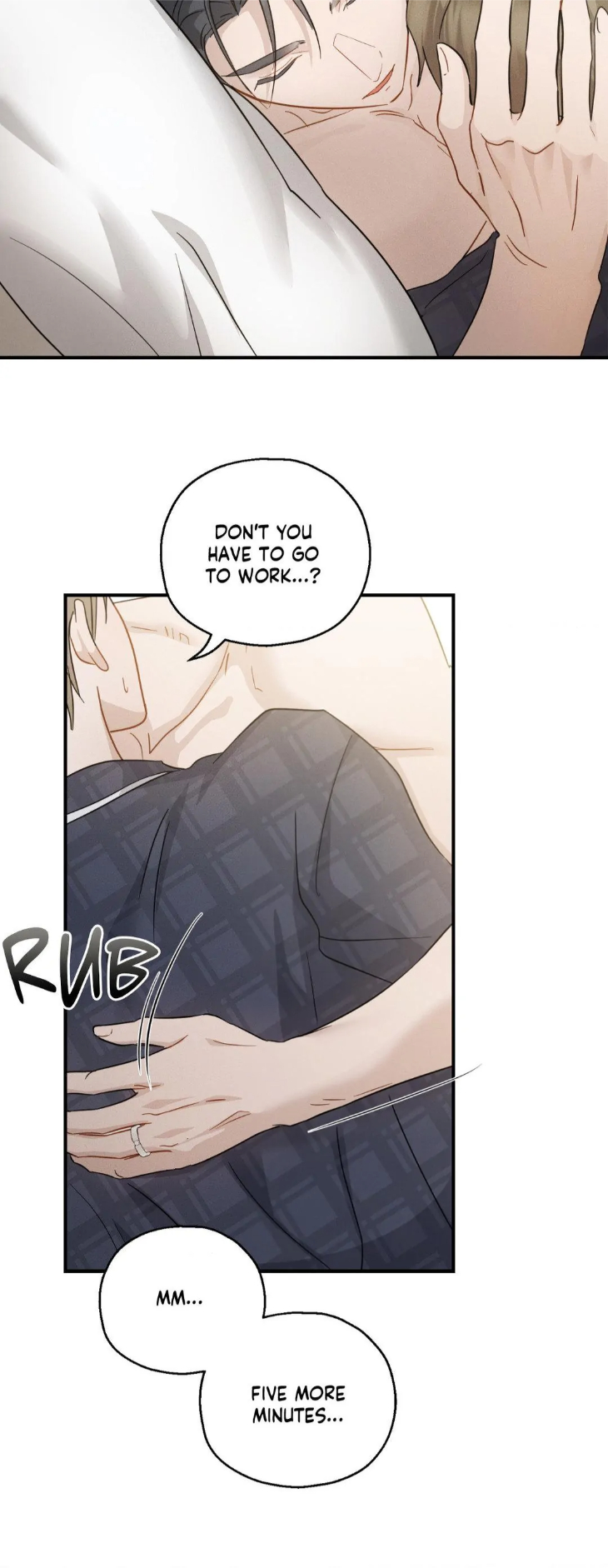 Beyond-The-Memories-By-Oneulbom-Uncensored-Eng page 14