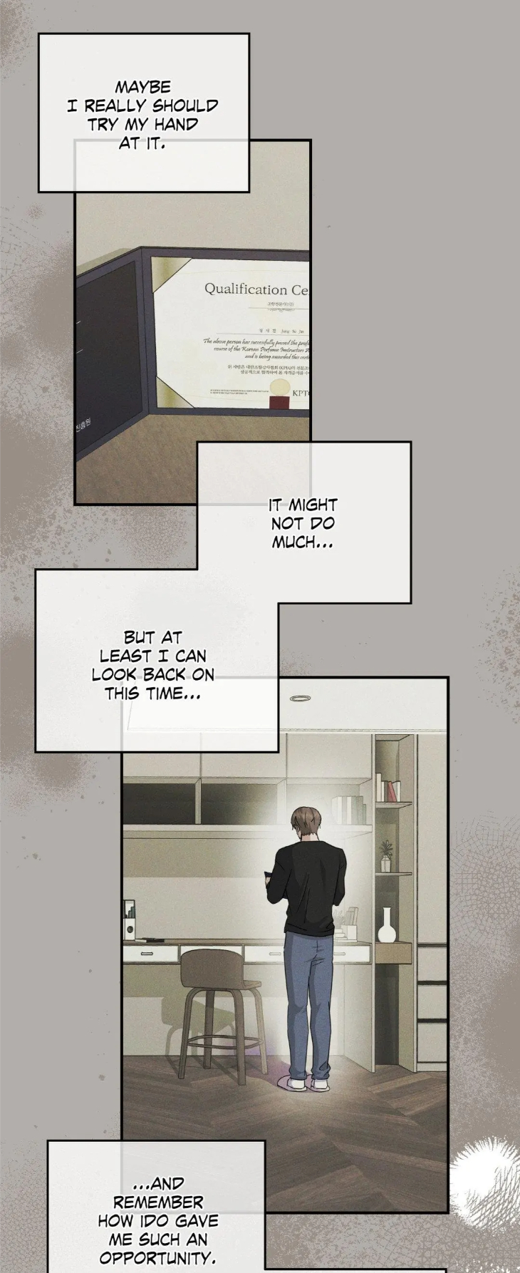 Beyond-The-Memories-By-Oneulbom-Uncensored-Eng page 29