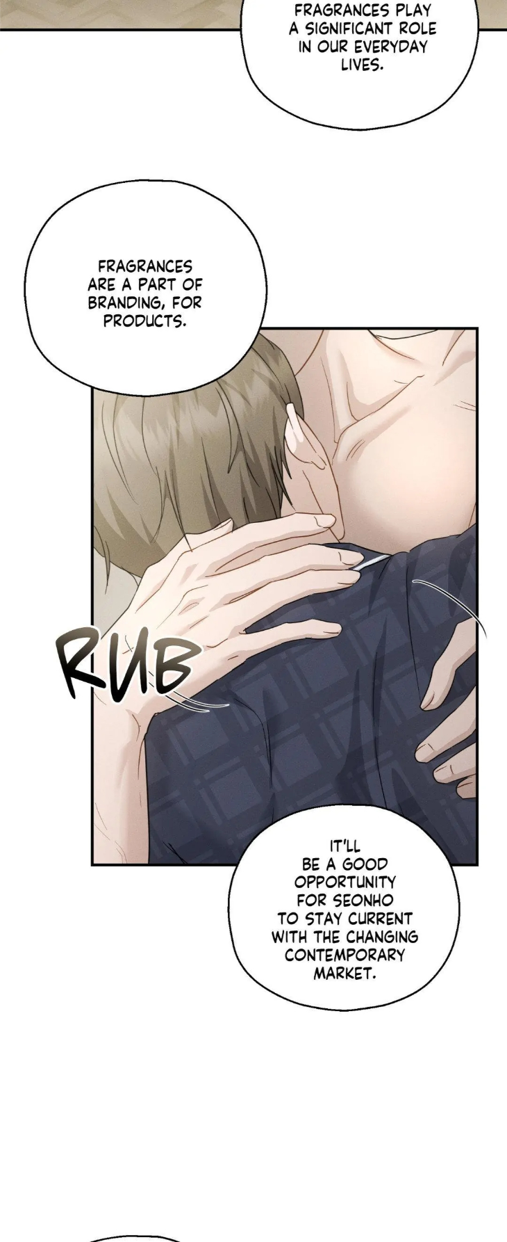Beyond-The-Memories-By-Oneulbom-Uncensored-Eng page 32