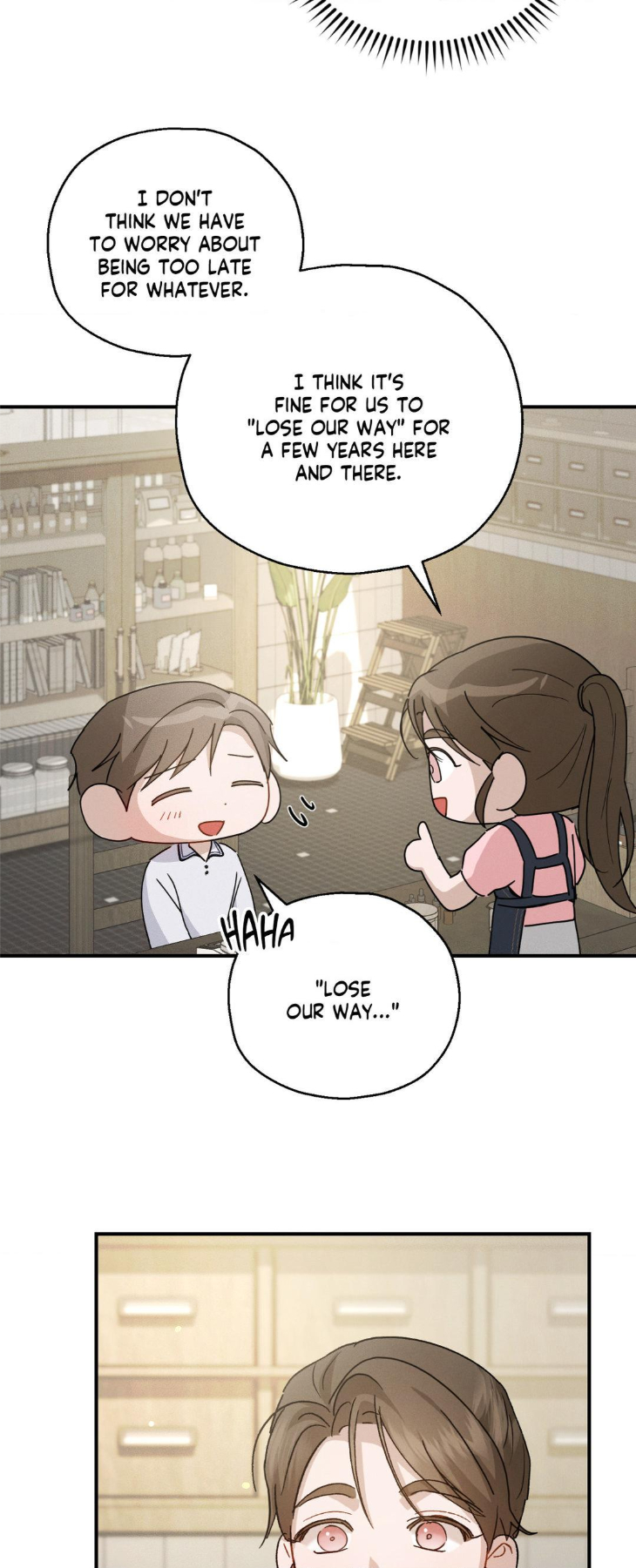 Beyond-The-Memories-By-Oneulbom-Uncensored-Eng page 39