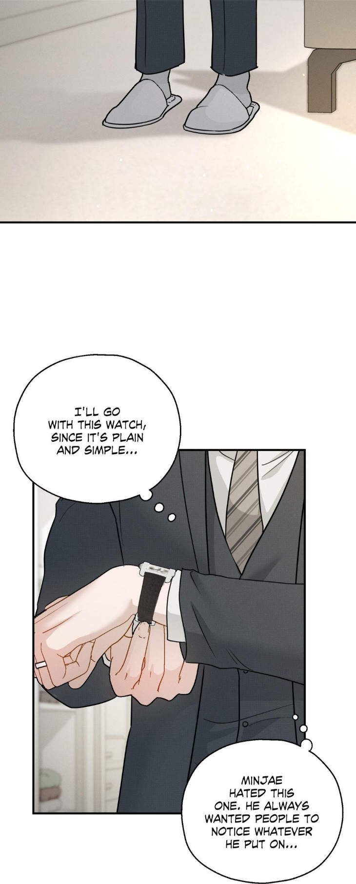 Beyond-The-Memories-By-Oneulbom-Uncensored-Eng page 4