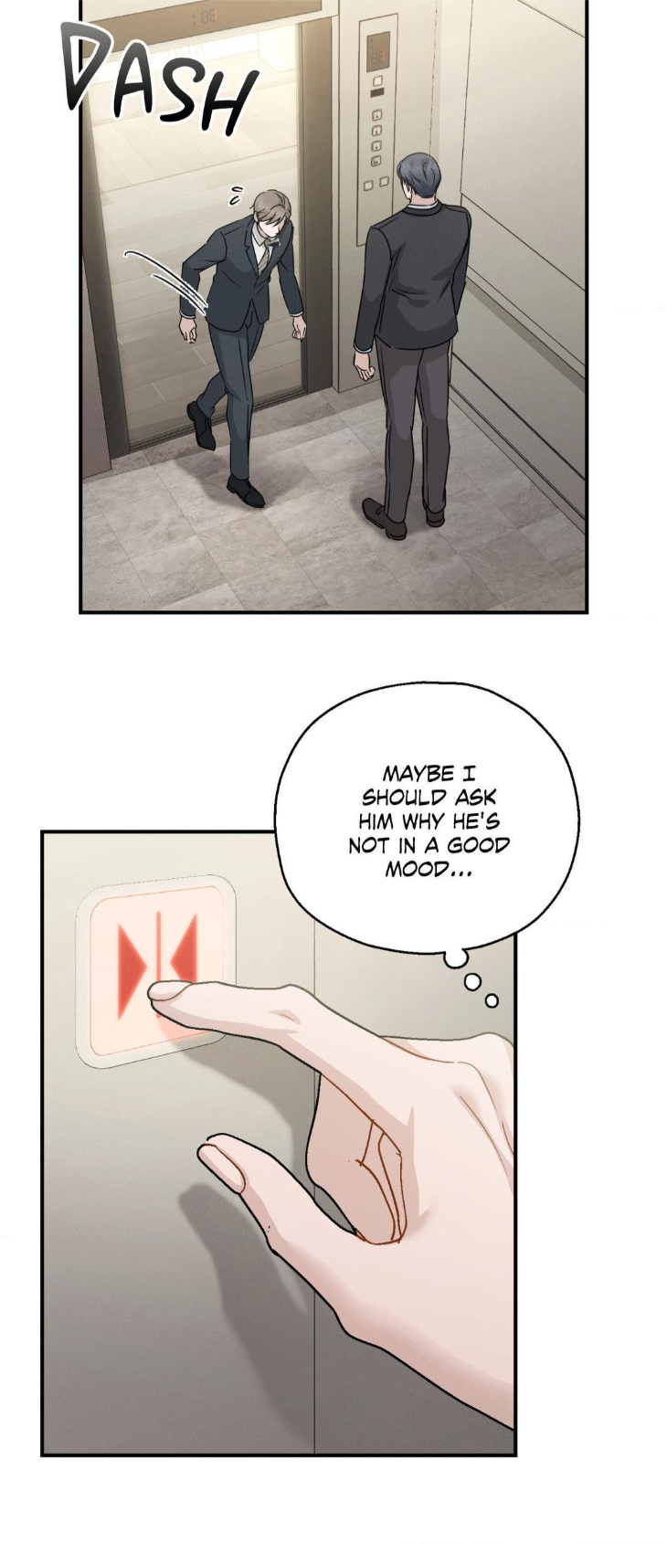 Beyond-The-Memories-By-Oneulbom-Uncensored-Eng page 25