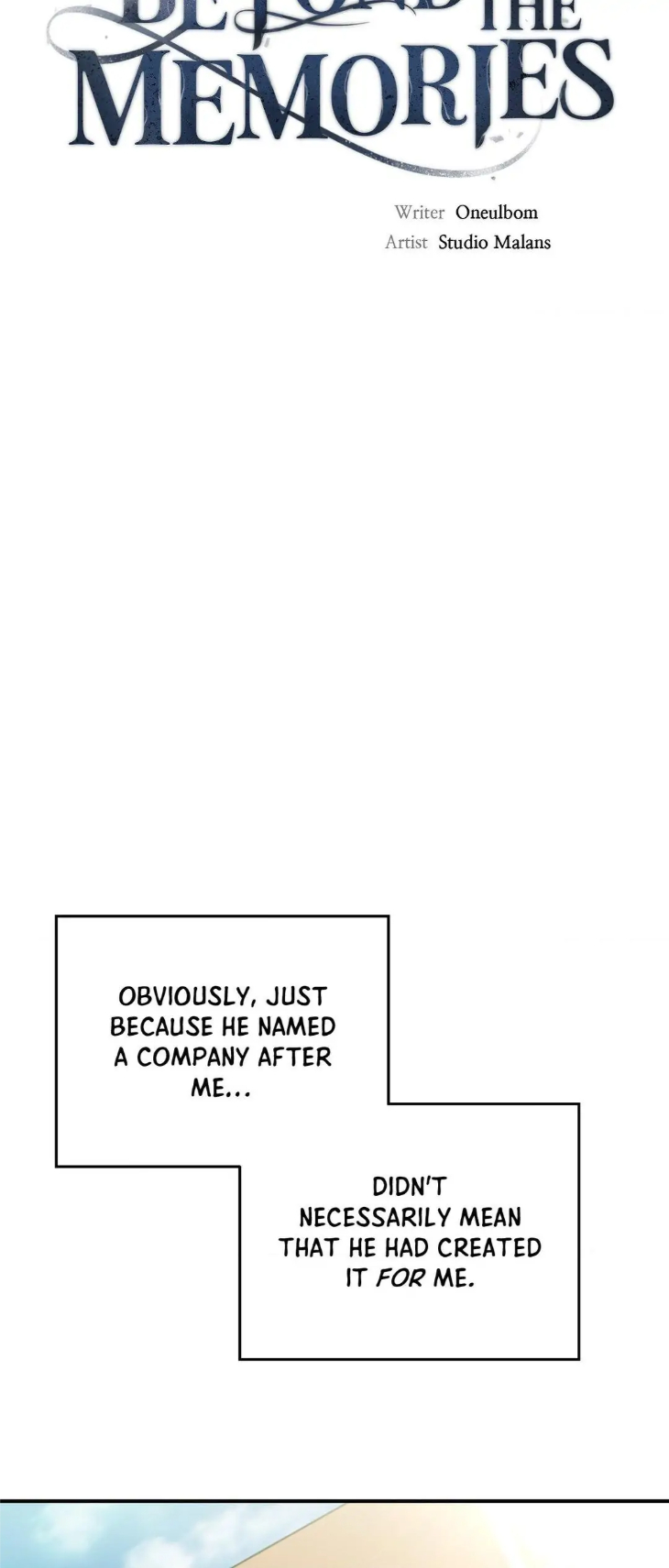 Beyond-The-Memories-By-Oneulbom-Uncensored-Eng page 4