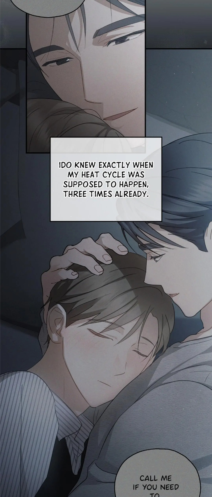 Beyond-The-Memories-By-Oneulbom-Uncensored-Eng page 41