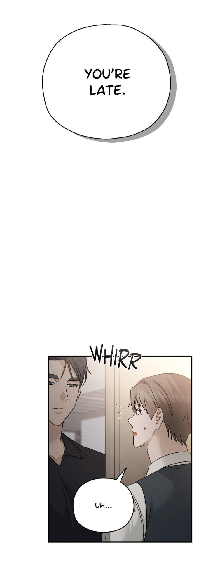 Beyond-The-Memories-By-Oneulbom-Uncensored-Eng page 4