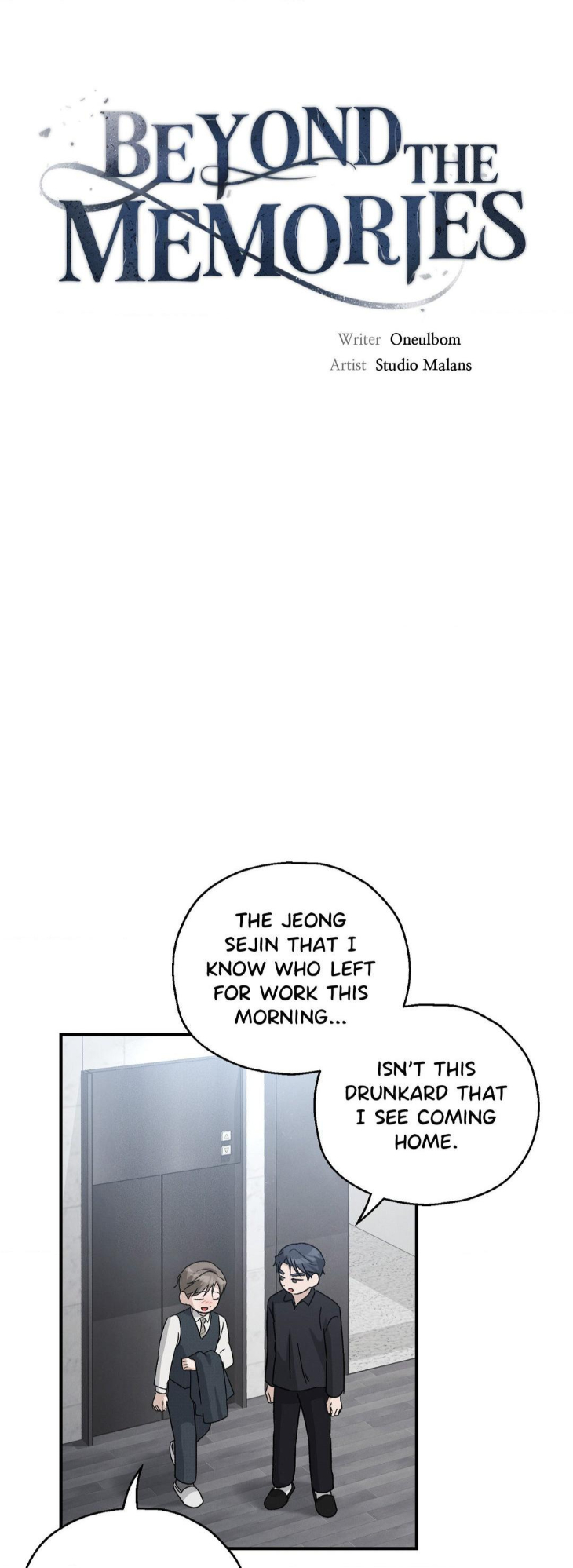 Beyond-The-Memories-By-Oneulbom-Uncensored-Eng page 12