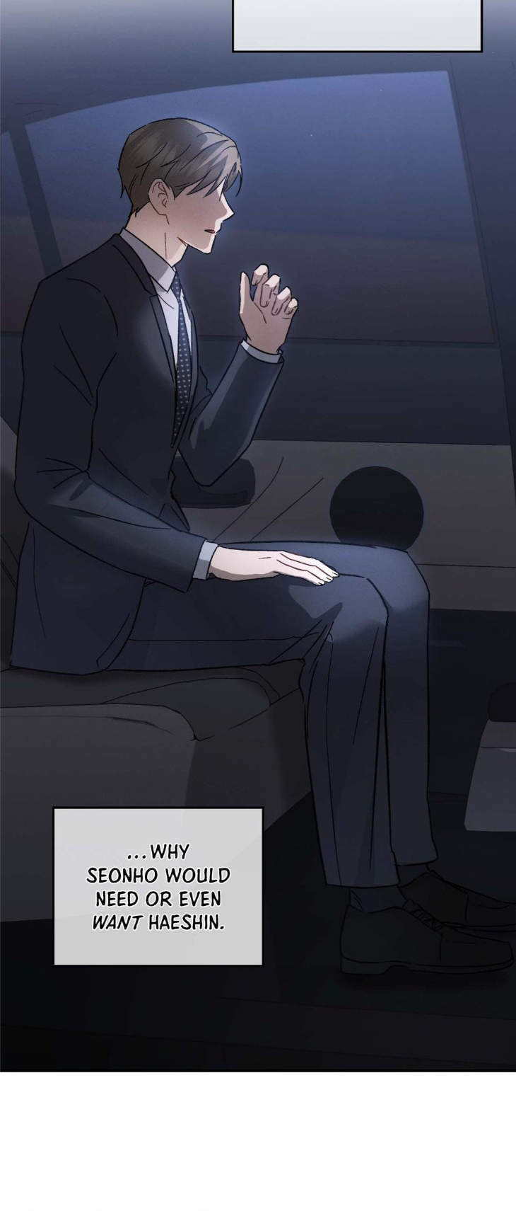 Beyond-The-Memories-By-Oneulbom-Uncensored-Eng page 2