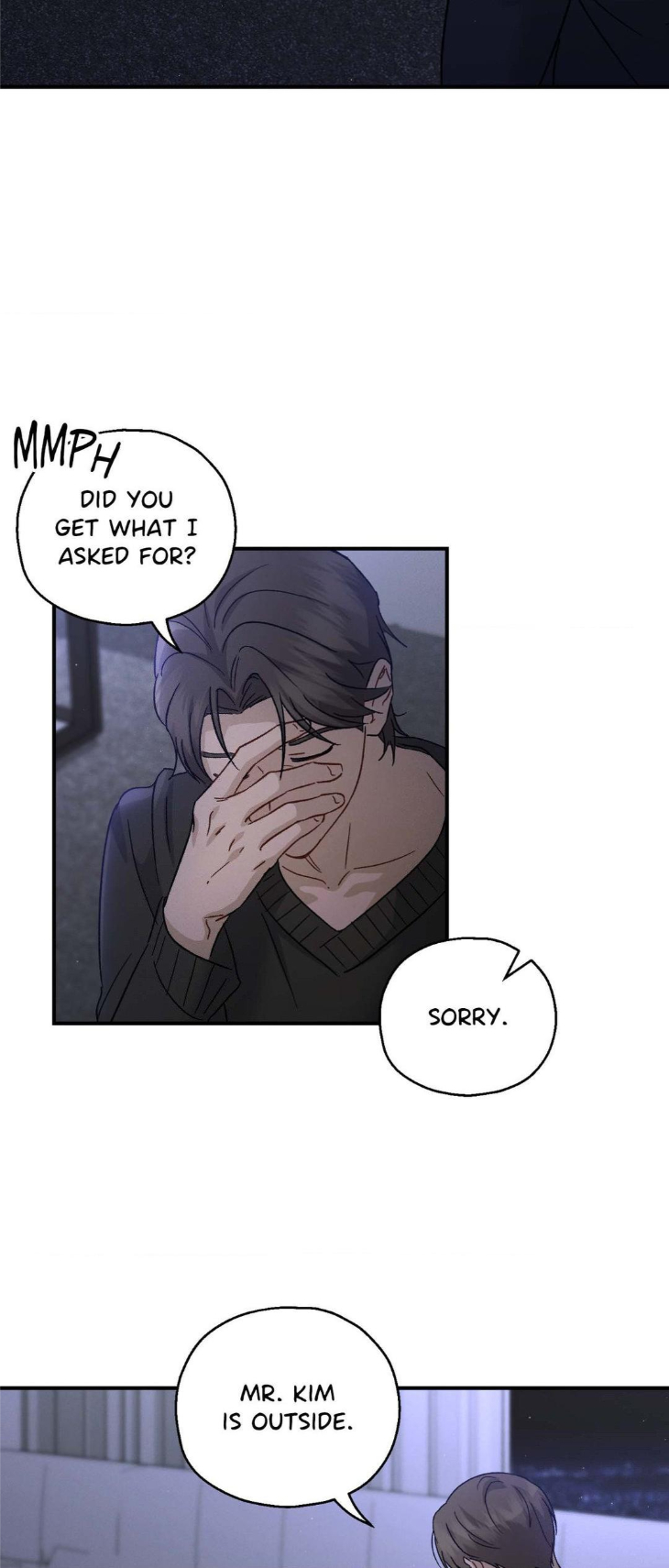 Beyond-The-Memories-By-Oneulbom-Uncensored-Eng page 23