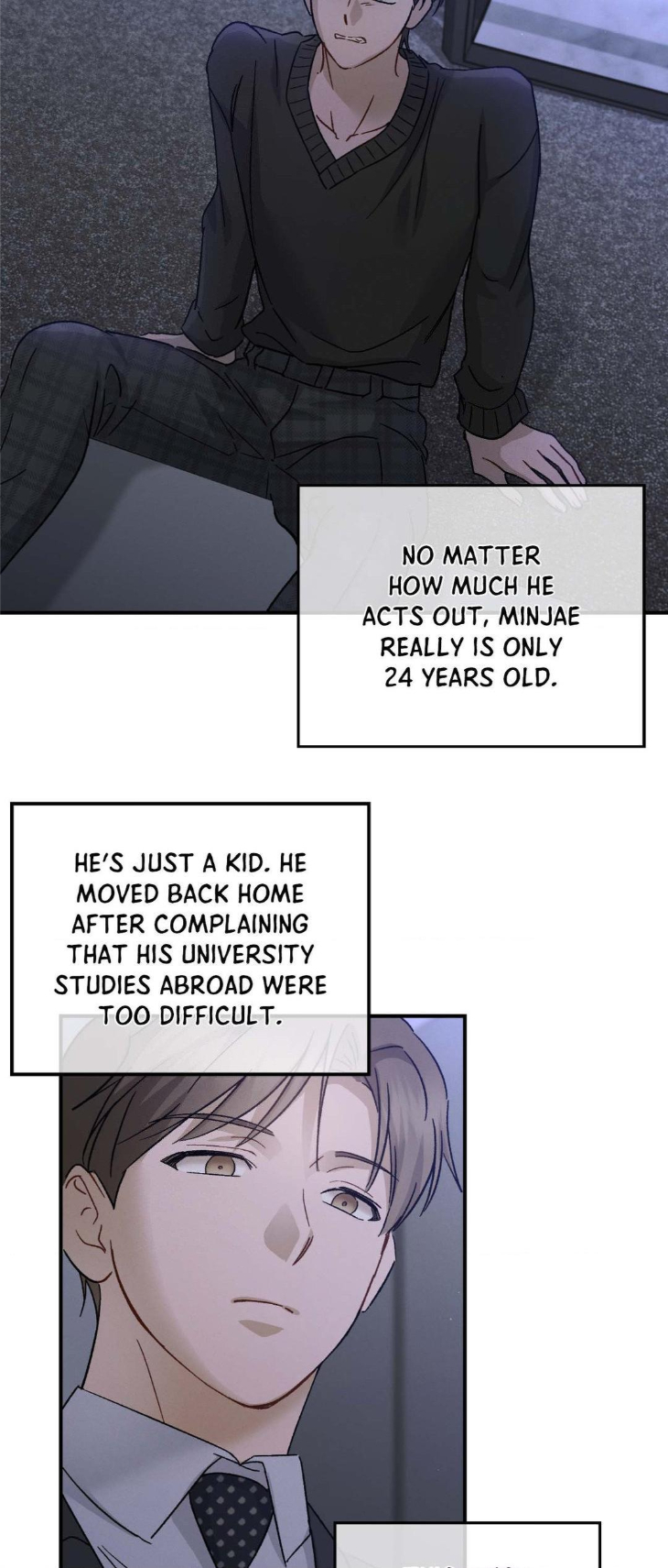 Beyond-The-Memories-By-Oneulbom-Uncensored-Eng page 29