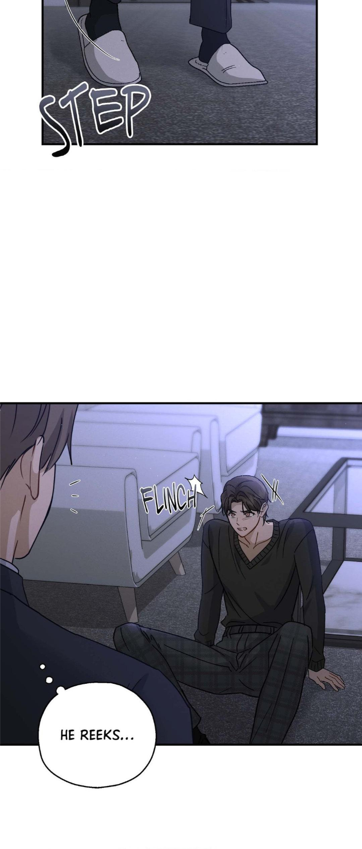 Beyond-The-Memories-By-Oneulbom-Uncensored-Eng page 31