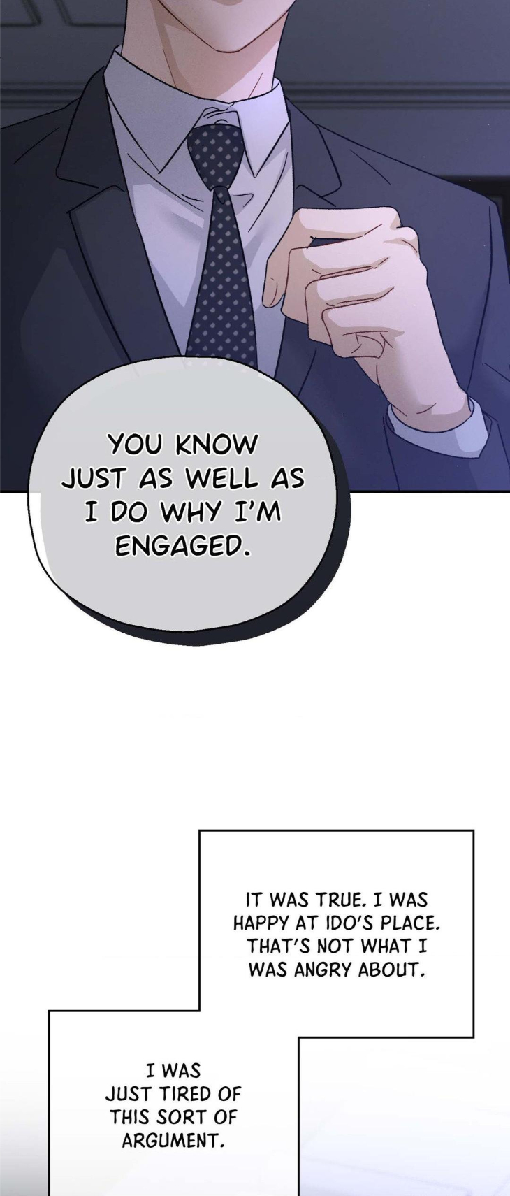 Beyond-The-Memories-By-Oneulbom-Uncensored-Eng page 42