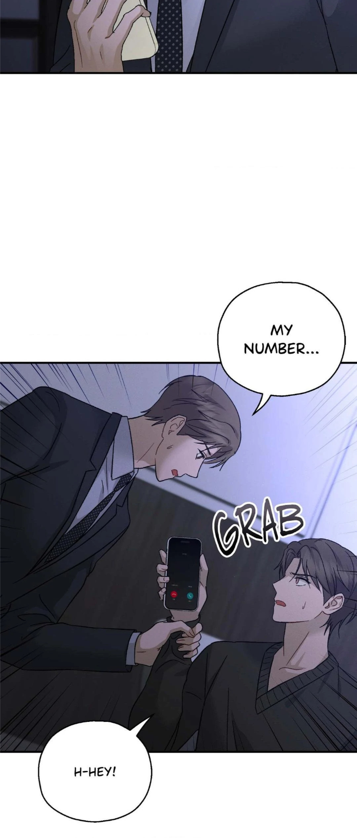 Beyond-The-Memories-By-Oneulbom-Uncensored-Eng page 21