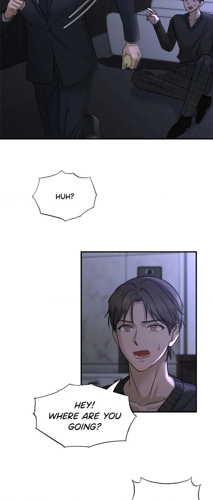 Beyond-The-Memories-By-Oneulbom-Uncensored-Eng page 26