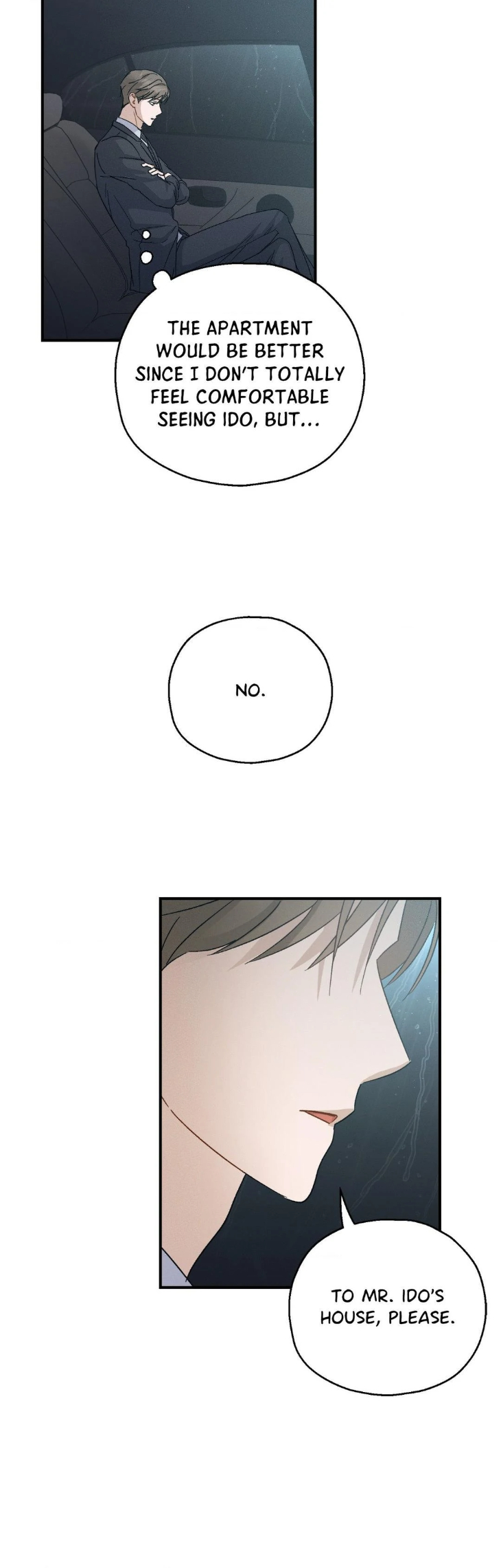 Beyond-The-Memories-By-Oneulbom-Uncensored-Eng page 2