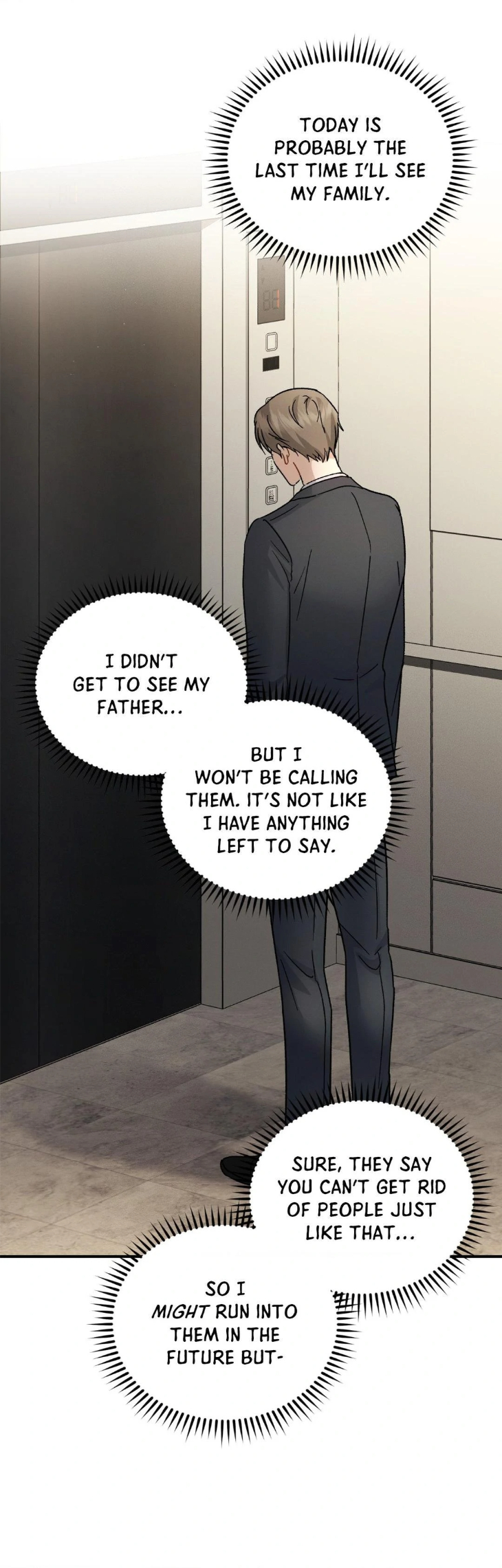 Beyond-The-Memories-By-Oneulbom-Uncensored-Eng page 9