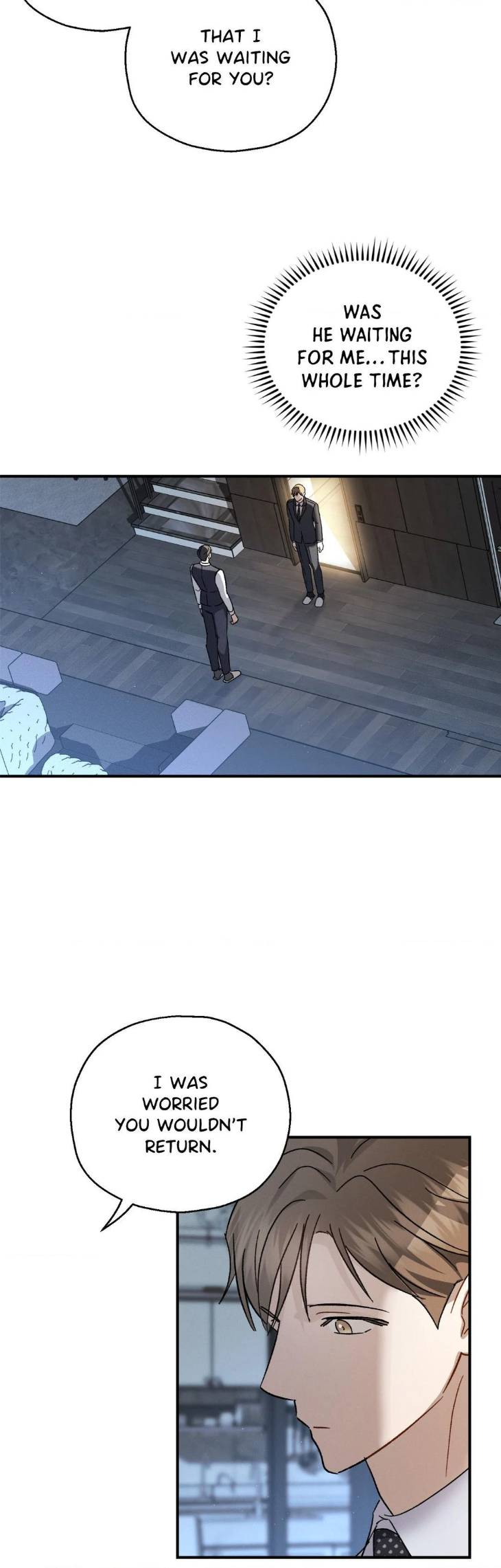 Beyond-The-Memories-By-Oneulbom-Uncensored-Eng page 13