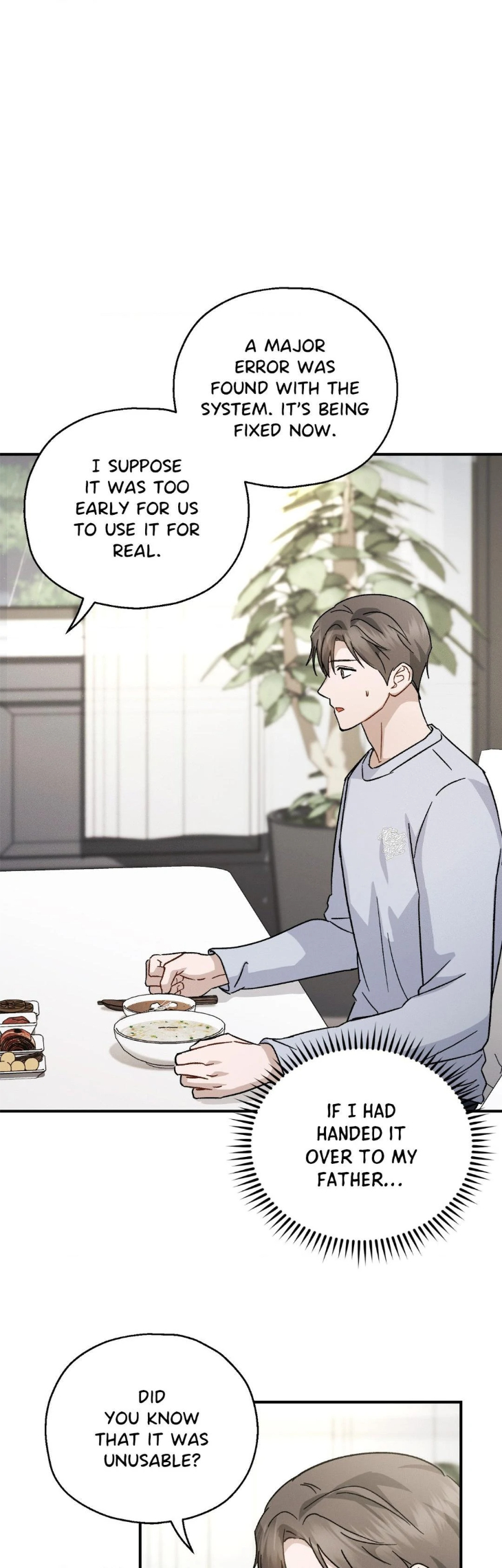 Beyond-The-Memories-By-Oneulbom-Uncensored-Eng page 35