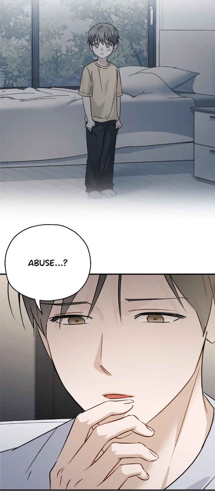 Beyond-The-Memories-By-Oneulbom-Uncensored-Eng page 5