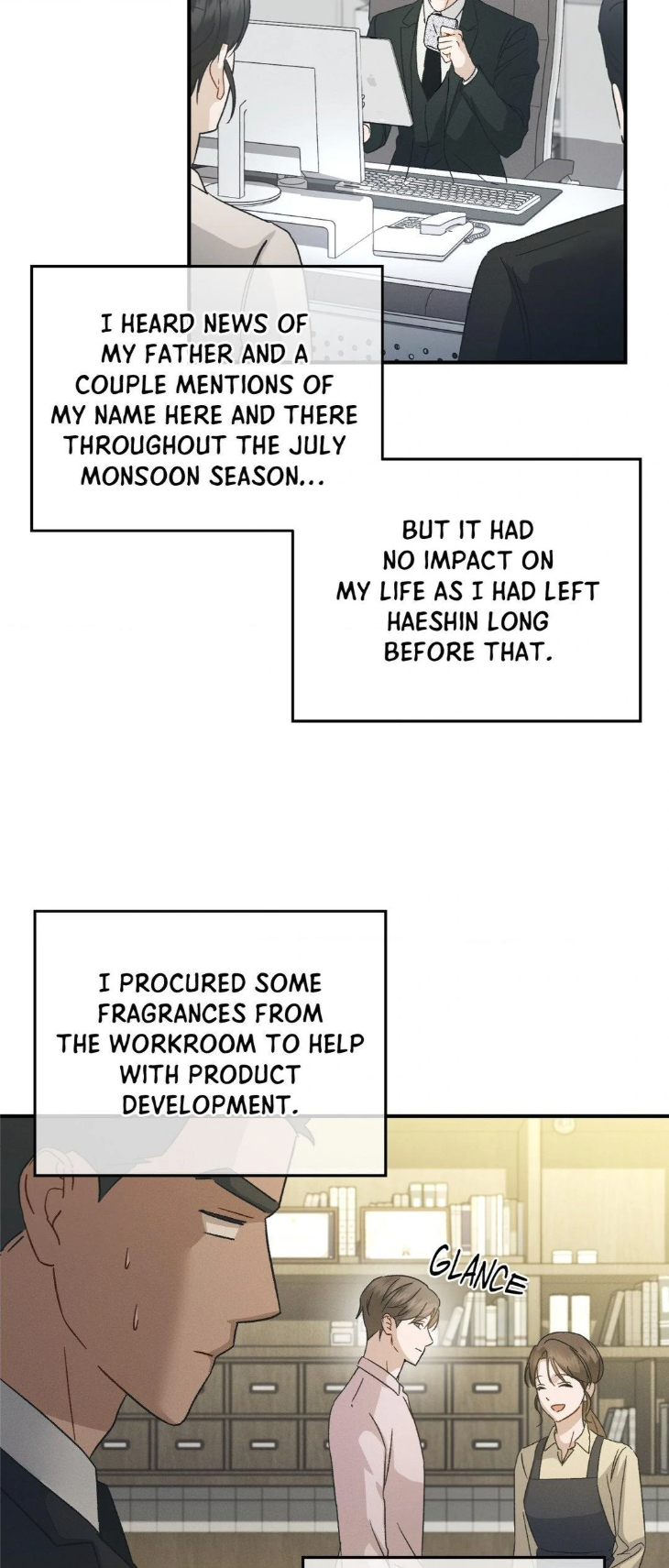 Beyond-The-Memories-By-Oneulbom-Uncensored-Eng page 26