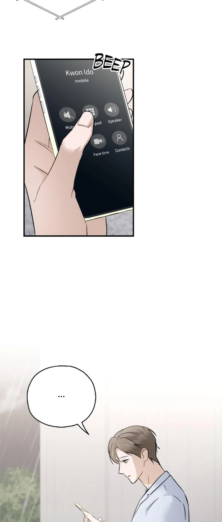 Beyond-The-Memories-By-Oneulbom-Uncensored-Eng page 49