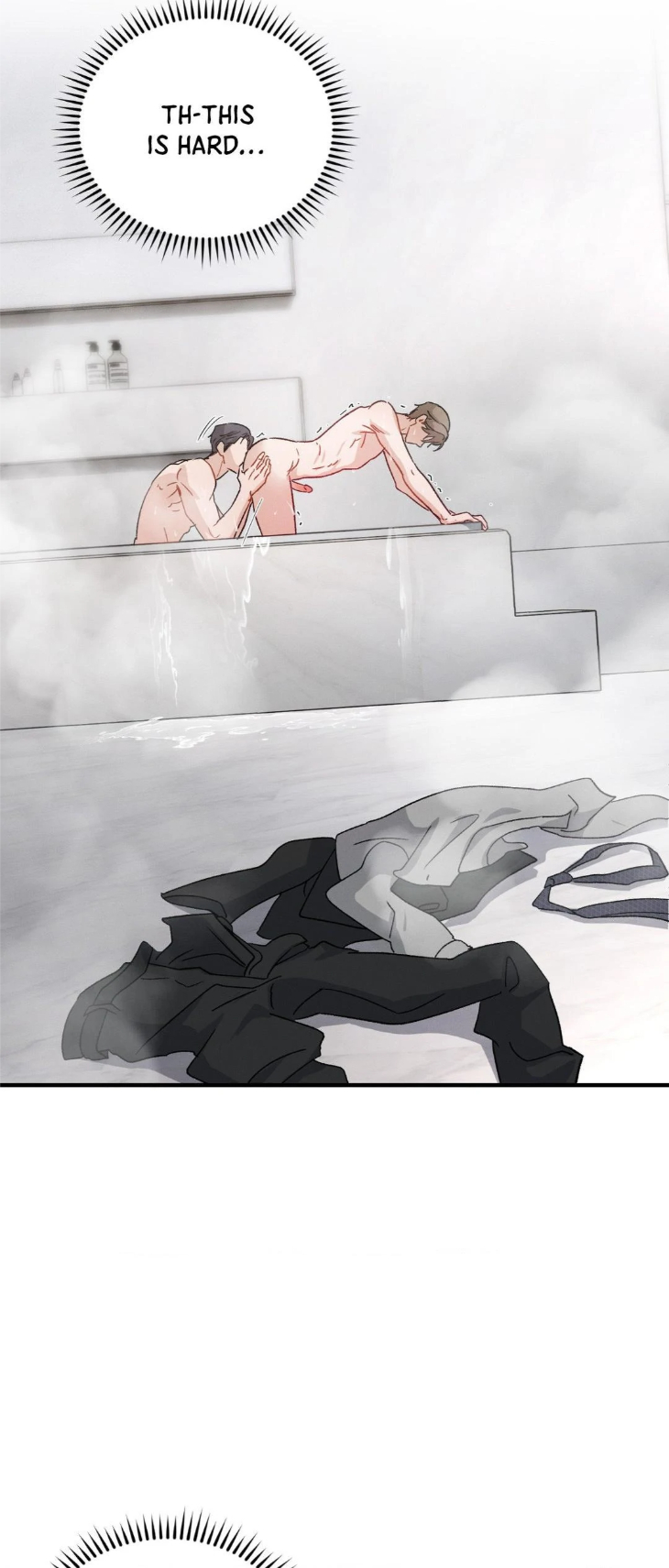Beyond-The-Memories-By-Oneulbom-Uncensored-Eng page 6