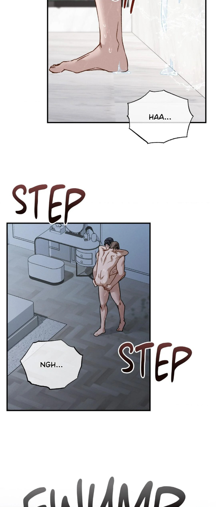 Beyond-The-Memories-By-Oneulbom-Uncensored-Eng page 31