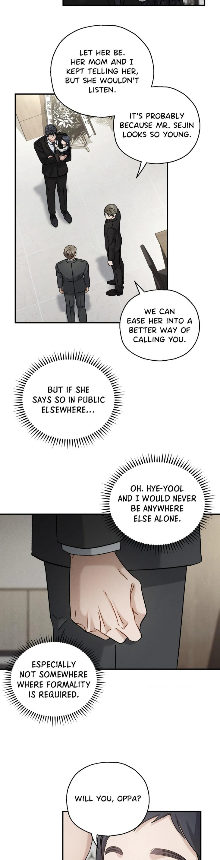 Beyond-The-Memories-By-Oneulbom-Uncensored-Eng page 21