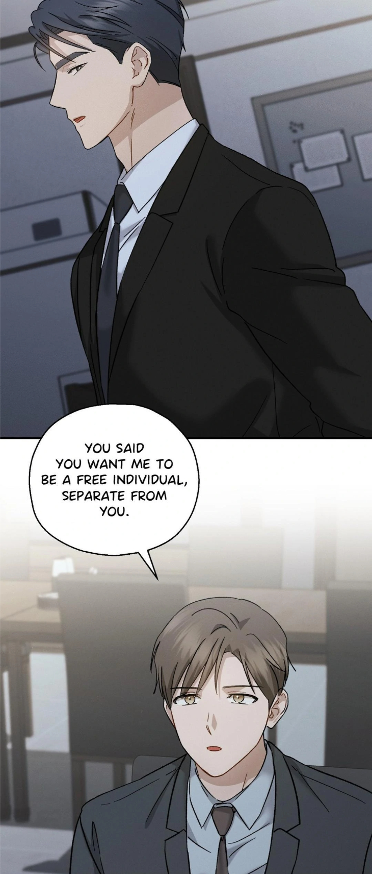 Beyond-The-Memories-By-Oneulbom-Uncensored-Eng page 2