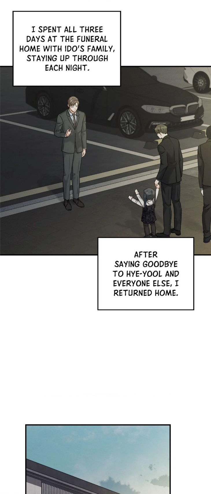 Beyond-The-Memories-By-Oneulbom-Uncensored-Eng page 5